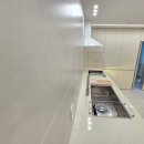 진천역AK그랑폴리스1차아파트노인정 | 대구인테리어 달서구 진천역 ak그랑폴리스아파트 거실 리모델링 시공 후기