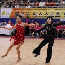 댄스스포츠 이미지