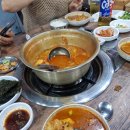얼큰 양푼집 | 전주 효자동 뽀글뽀글양푼집, 얼큰한 갈비전골 맛집