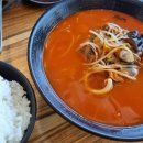 백가꼬막짬뽕