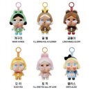 빈티지마트 - 광주시 오포로 255 | 팝마트 크라이베이비 인형 키링 곰, 빈티지 냥이 후기