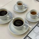 바리스타 자격증 이미지