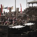 (주)경신전선 | 당대 명량해전에 대한 원균과 이순신, 그리고 조선전선과 일본전선에 대한 평가