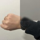 어썸디자인 애플워치 오드 소가죽 스트랩 L 후기