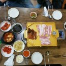 황금불판삼겹살 - 홍천군 | 황금불판삼겹살