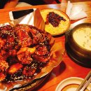 바람난촌닭바베큐 이미지