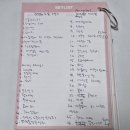 파주로(1) | 장범준 브런치쇼 파주 Day 1- Day 2 후기 ••