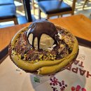 온천천카페거리(설빙 옆) | 부산 온천천카페거리카페 빙수맛집 설빙 두바이초코설빙 디저트 메뉴 주차 가격