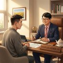 이창민 | 이름풀이 운세 상담 후기 | 1985년생 남성 이창민 님, 재물과 명예의 균형을 찾다