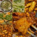 역삼1-129 | 역삼역 불고기 맛집 역삼동오삼집 강남 모임하기 좋은 룸식당
