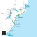 성산읍 온평리 재활용 도움센터 | [제주도 올레길 ] 제주 올레 3코스 A구간 완주하기