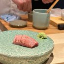 미소스시 | 서여의도 오마카세 스시미소 내돈내산 후기