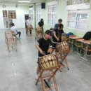 회인중학교 이미지