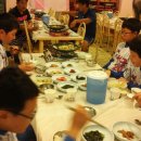 설악가든리조텔식당 Daum카페