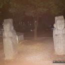 대구...욱수동 석조지장보살입상