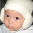 아기천사 이미지