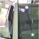 [외제차유리교환] 2012년식 MERCEDES BENZ GLK220 전면유리 교체 메르세데스 벤츠 자동차의 지앨케이...
