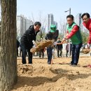 한국도로공사 하이맘어린이집 | 경북도, 도민들과 함께 경북 드림밸리에 희망을 심다
