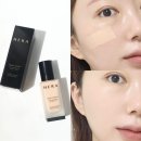 지성스테이 | 내돈내산 헤라 실키 스테이 파운데이션 17N1 후기 지성피부추천
