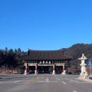 가마솥황태 | 강원도 월정사 맛집 '오대산가마솥식당' 건강한 산채 나물과 황태구이 정식 후기