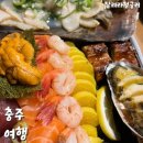 충주여행 내돈내산 후기!