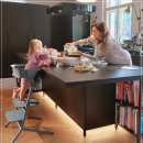 마곡중앙8로 | 싸이벡스 레모 아기 하이체어 추천 마곡 육아용품점에서 실물 체크