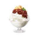 파리바게트 빙수 포장 메뉴 가격 칼로리 팥 vs 애플망고
