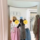 다시봄바이미 - 515 | Wedding♥ 다시 봄 바이미 혼주 한복 피팅후기
