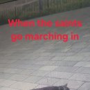 When the saints go marching in 이미지