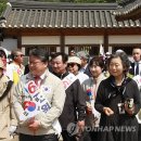 새누리 "조원진 대선 완주…사퇴설 언급한 洪 선관위 고발" 이미지