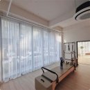 분당-290 | 분당 정자동 커튼 고민 끝에 선택한 봄날애커튼블라인드 분당정자점 후기