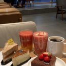 투썸플레이스 부산연산점 | 투썸플레이스 부산연산점 매장 디저트 음료 가격 정보