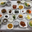 진도읍조금시장 | 진도 쏠비치 맛집 백반기행 현지인 추천 신호등회관