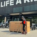 [M1000RR] BMW 호켄하임 모토라드 신차 출고 후기 / 김*호 고객님