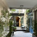 자자 | 파리 가성비 맛집 소문난 자자 jaja 솔직후기 + 화장실 있음