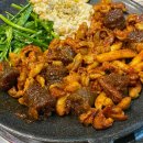 사거리닭강정포차 이미지