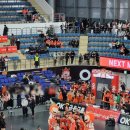 세븐일레븐 성남은행공원점 | [배구직관] 부산 OK저축은행 직관 후기(강서실내체육관 가는 길, 이벤트, 시설, 시야 정보)