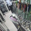 지인골프크럽 | 아이언 보상판매 후 타이틀리스트 T300 여성 아이언 세트로 교체한 영종도 중고골프크럽 전문점 방문기