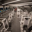 피트니스 온 이미지