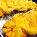 하림통닭 이미지