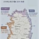 남파랑길 42코스 이미지