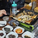 화덕에구운생선 이미지