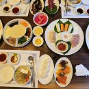 노적봉한정식 이미지