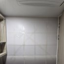 양양코아루아파트 경로당 | 봉포 코아루 아파트 타일수리 후기