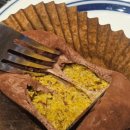 덱스커피 전포점 | [부산/전포] 🧆두쫀쿠 사냥 1탄 - 덱스커피 전포점｜덱스커피 전포점 두쫀쿠 후기 | 부산 전포 두쫀쿠 맛집