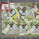 현대아파트내 놀이터 이미지