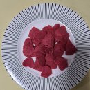 유일기획 | [시즌한정] 전세계 유일 하트모양 프링글스 한국 출시 '프링글스 하트 미니로즈' 후기