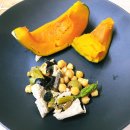 콩밀