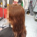 손끝차이 | 손끝 차이가 느껴졌던 왕길동미용실 클리닉 후기