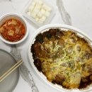 테트리스 찜닭 이미지